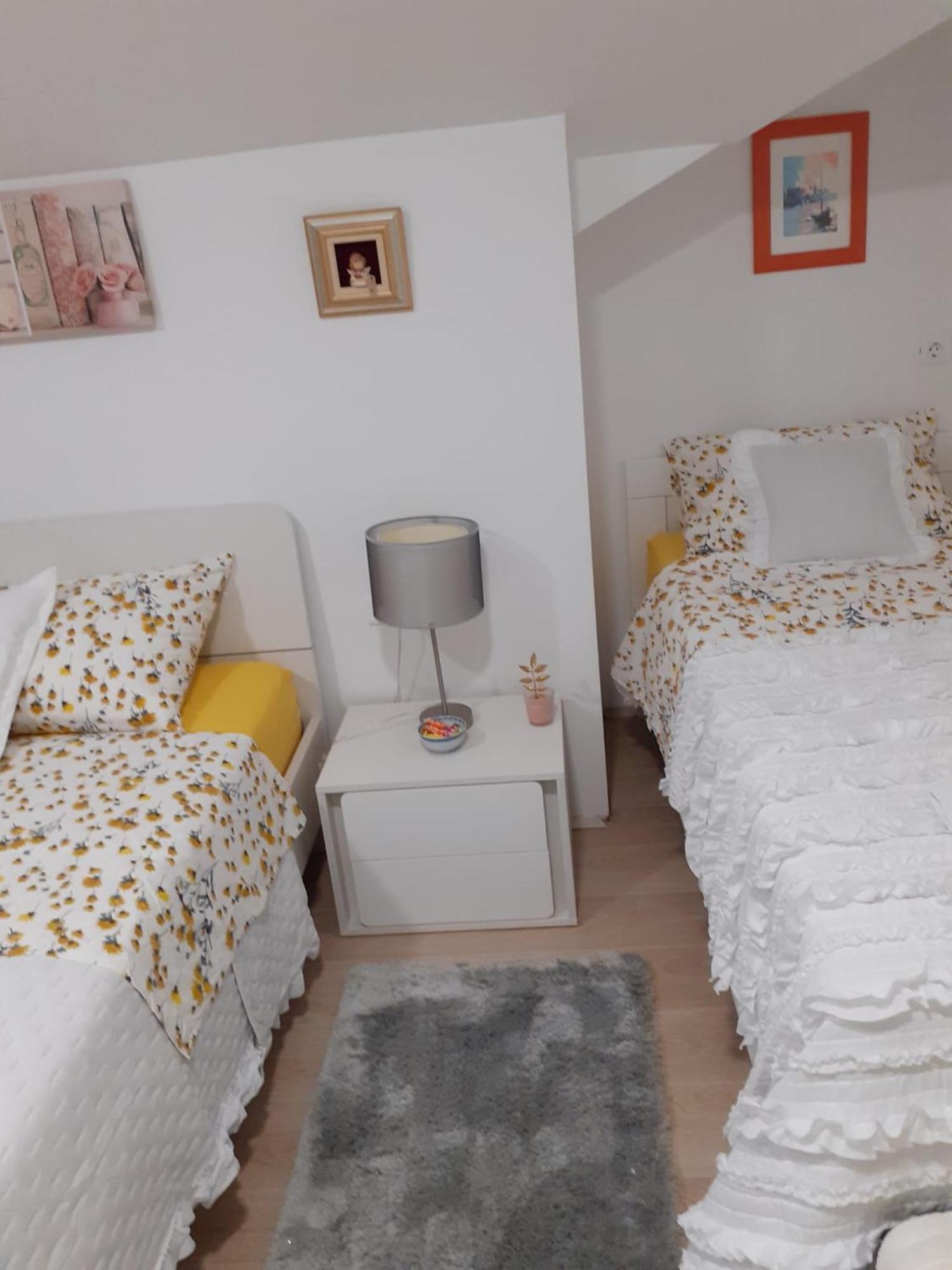 Apartments Marcus & Pascal Шибеник Экстерьер фото